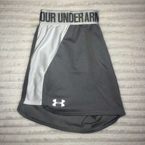 Under Armour shorts